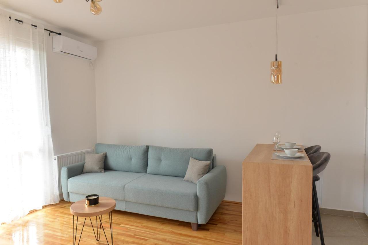 Hm Apartments Indija Exterior photo