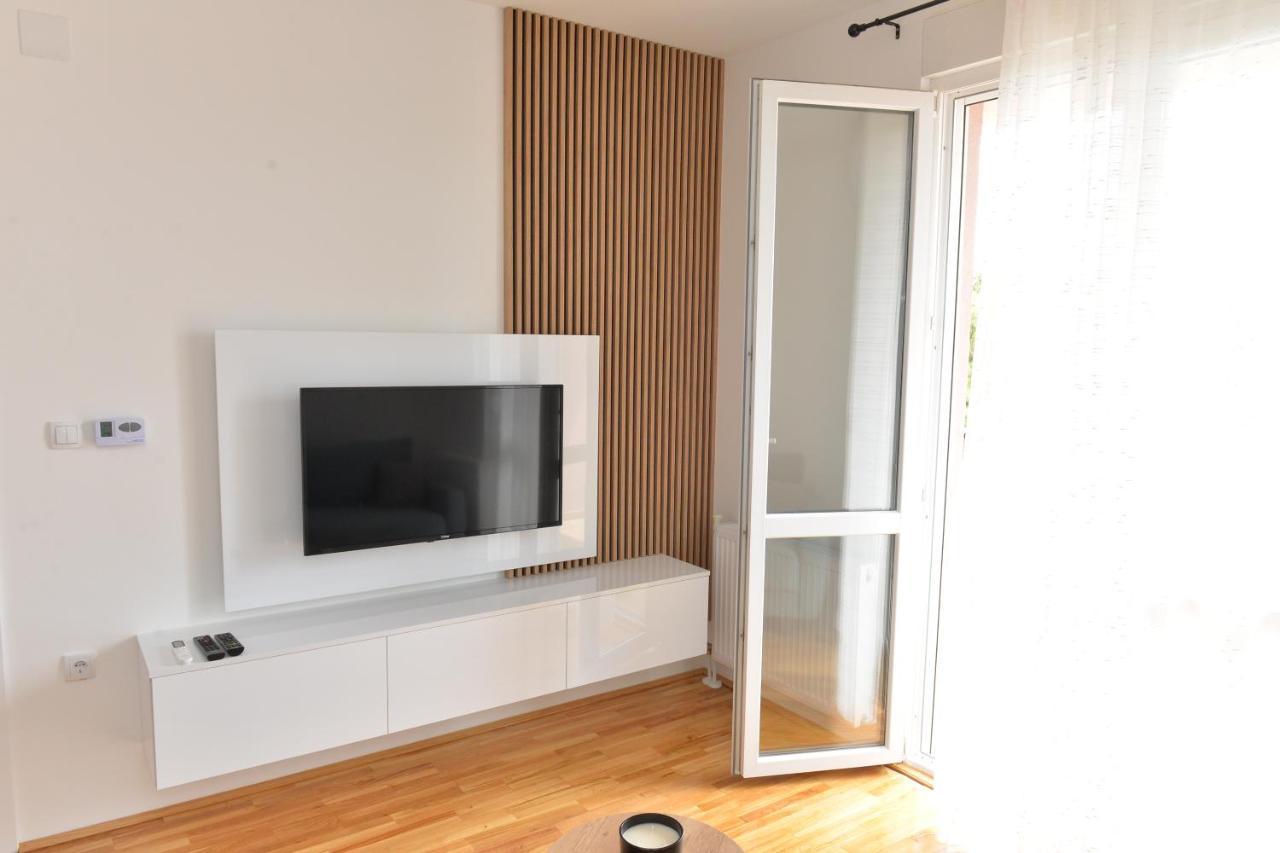Hm Apartments Indija Exterior photo