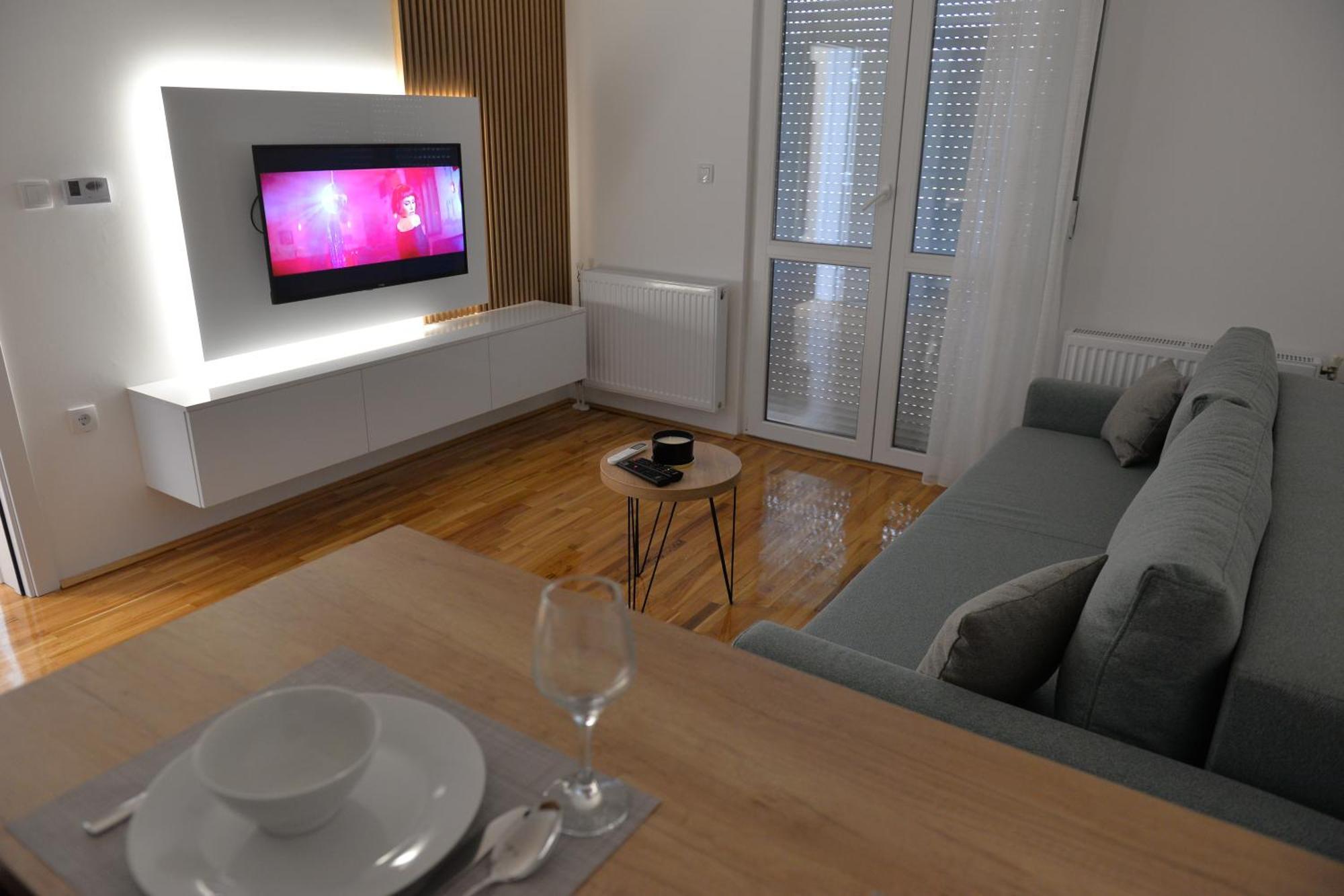 Hm Apartments Indija Exterior photo