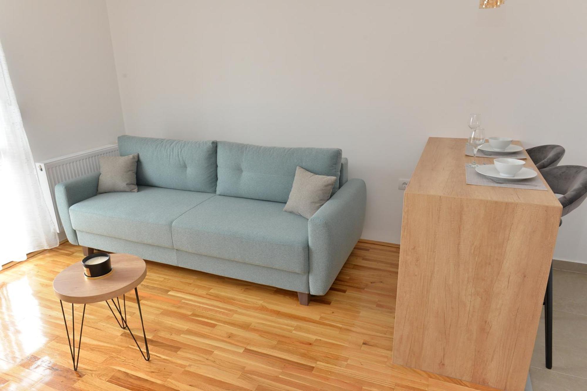 Hm Apartments Indija Exterior photo