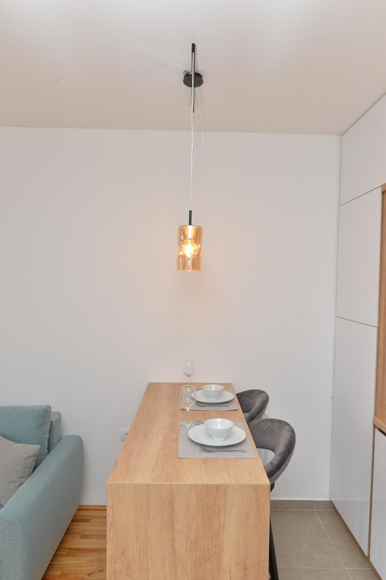 Hm Apartments Indija Exterior photo