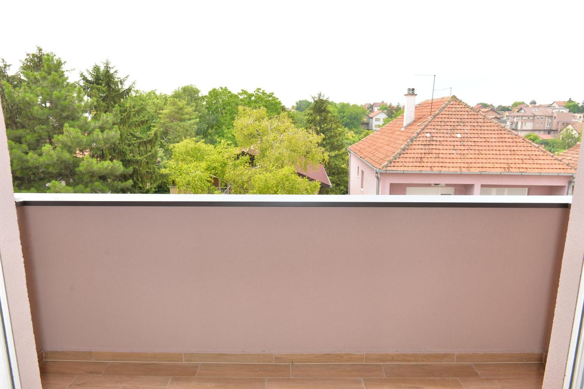 Hm Apartments Indija Exterior photo