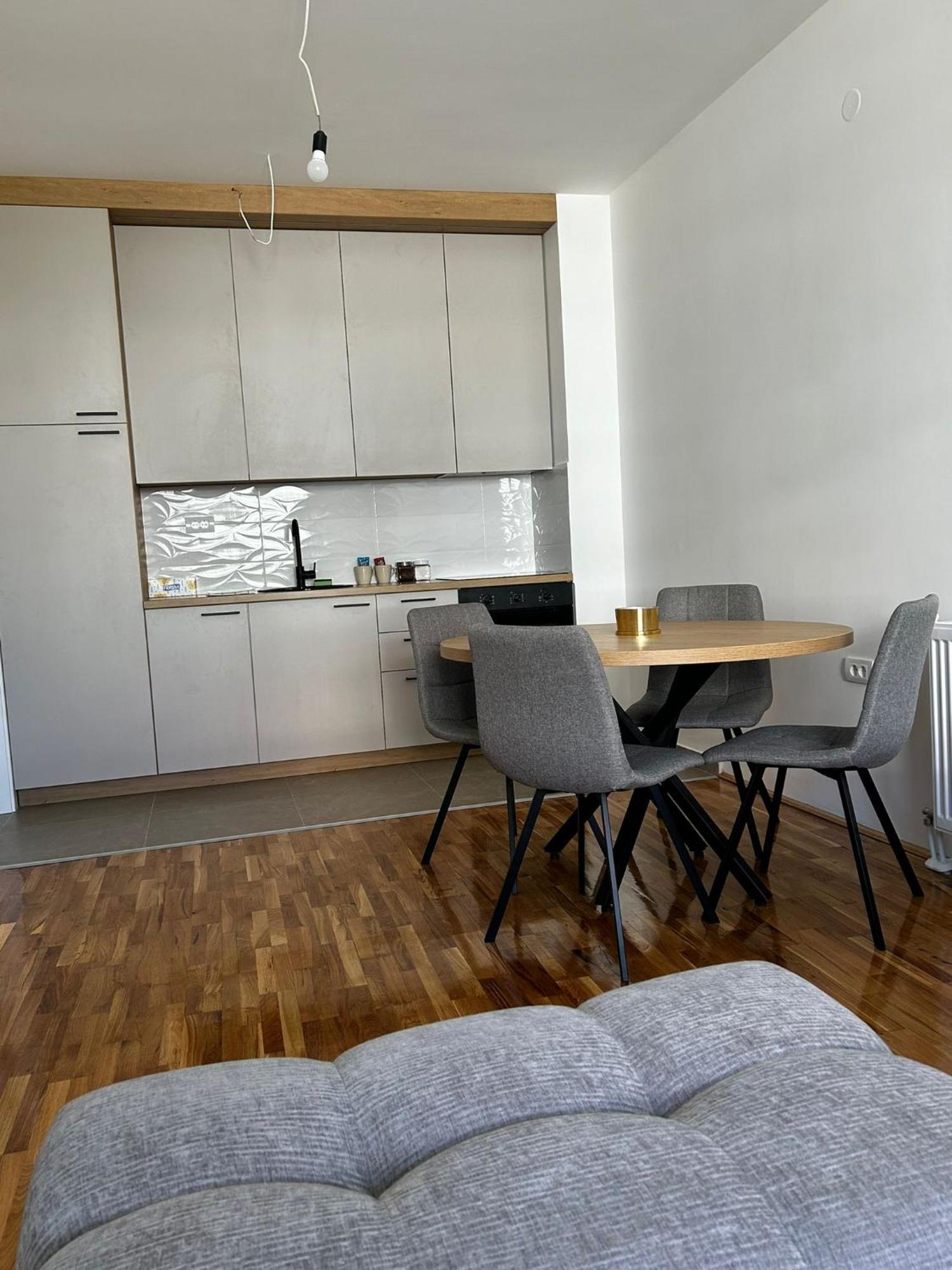 Hm Apartments Indija Exterior photo